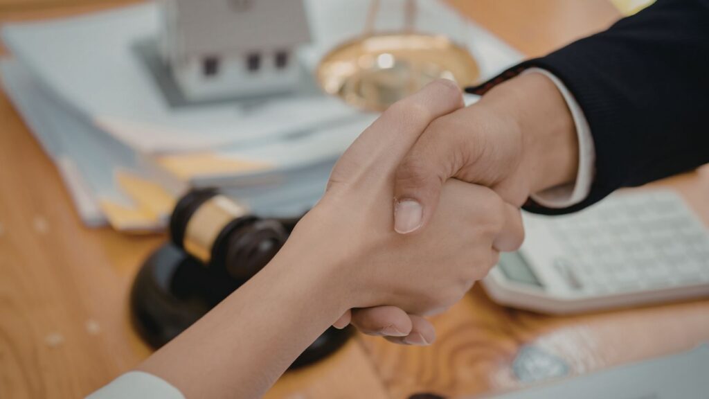 What Immigration Services Does Faragalla Law Handle In Dallas Image