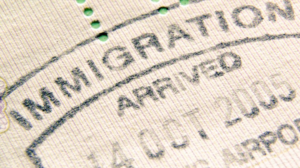 What Marriage Based Immigration Means for Lubbock Couples in Texas