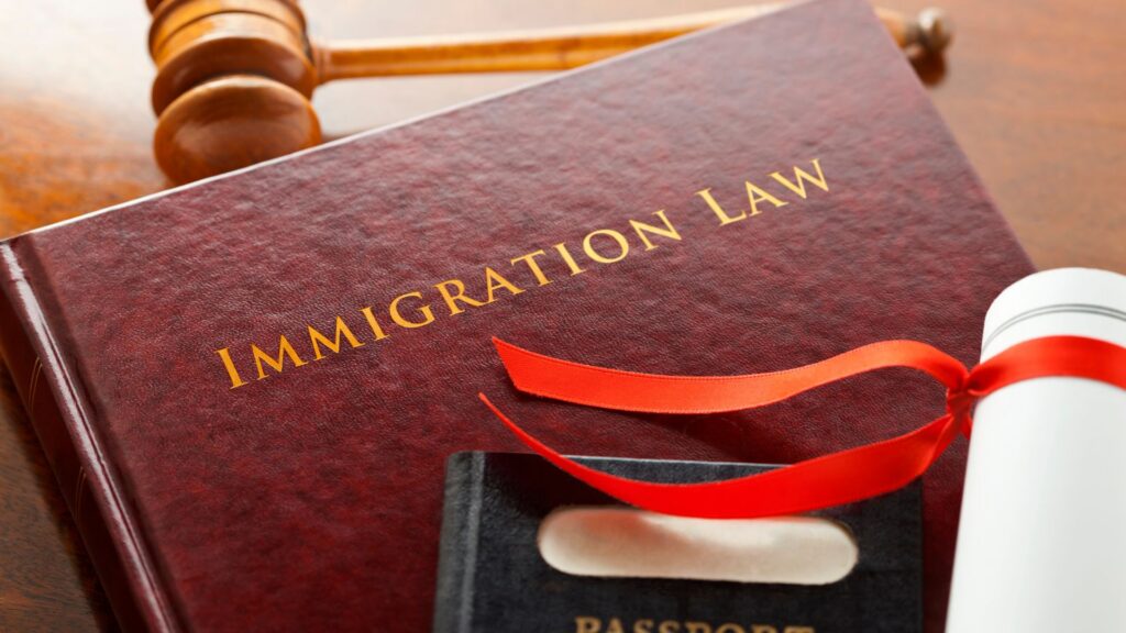 What Should You Do First After Losing Your Green Card in Texas image