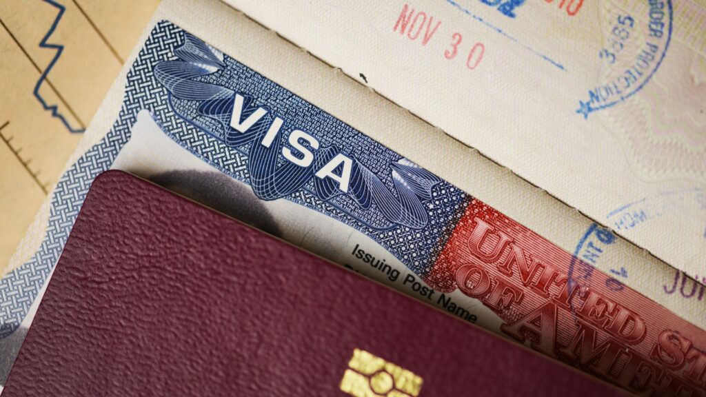What Texas Couples Need Before Filing a Marriage Green Card Immigration Case