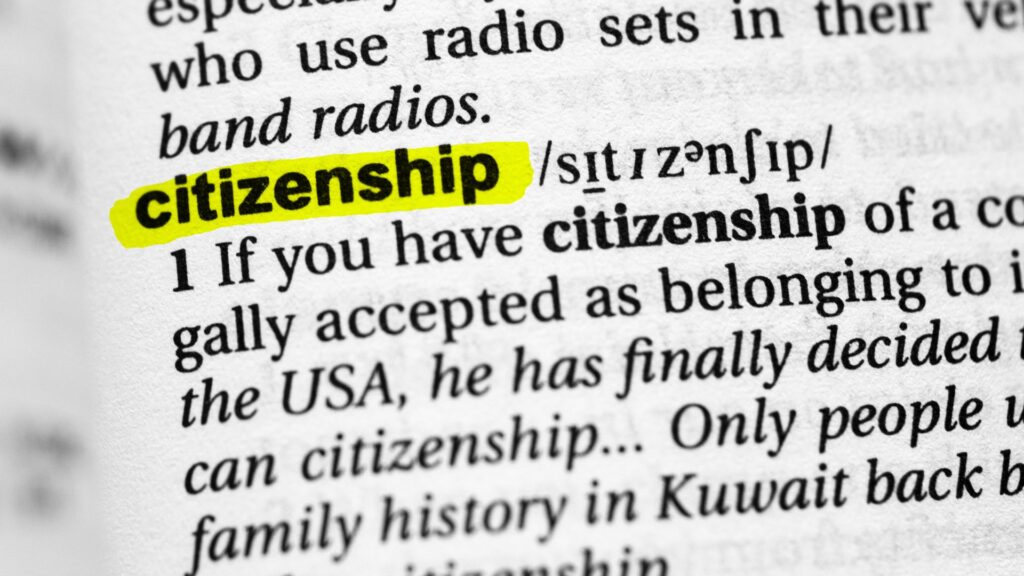 What Texas Permanent Residents Need Before Applying for Citizenship in Texas