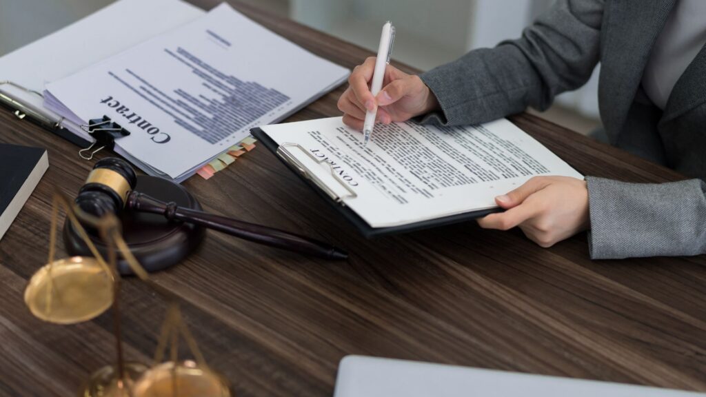 What a Corpus Christi Immigration Attorney Reviews Before USCIS Filing in Texas