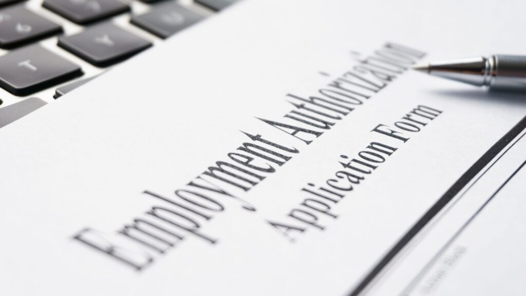 Why EAD Delay Problems Happen After Filing in Texas