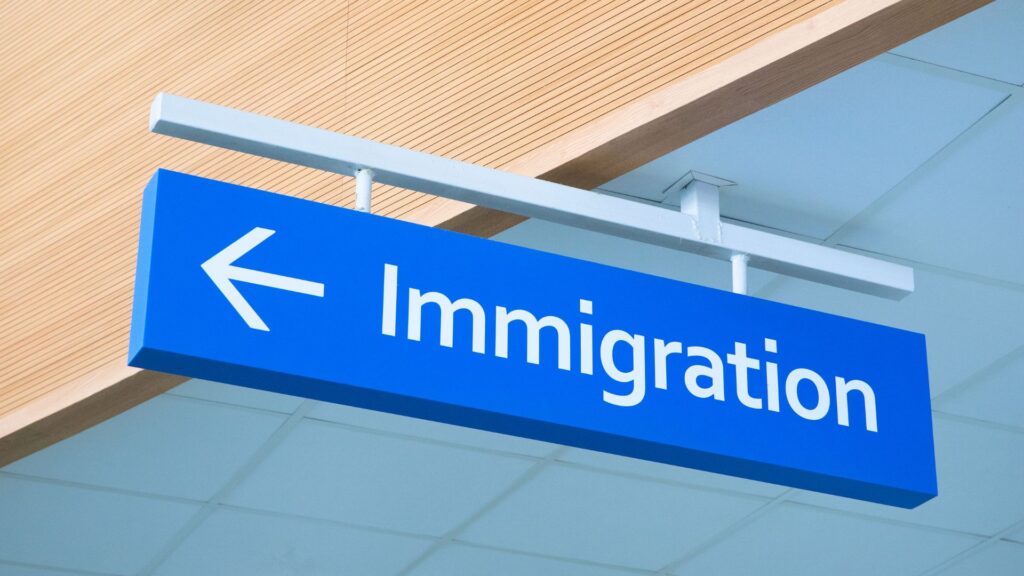 Why El Paso Applicants Should Contact an El Paso Immigration Attorney Early in Texas