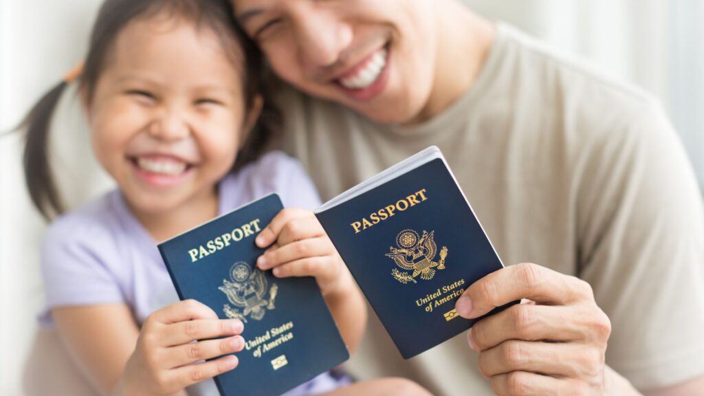 Why Family Petitions Need More Than Basic USCIS Forms in Texas