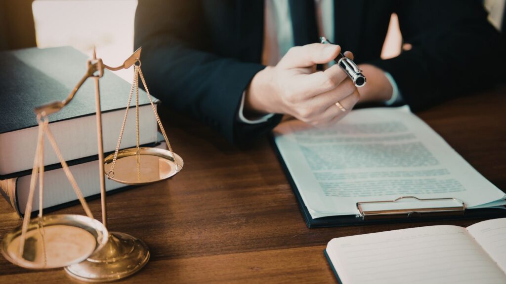 Why Faragalla Law Helps Arlington Clients Move Forward With Immigration Cases in Texas