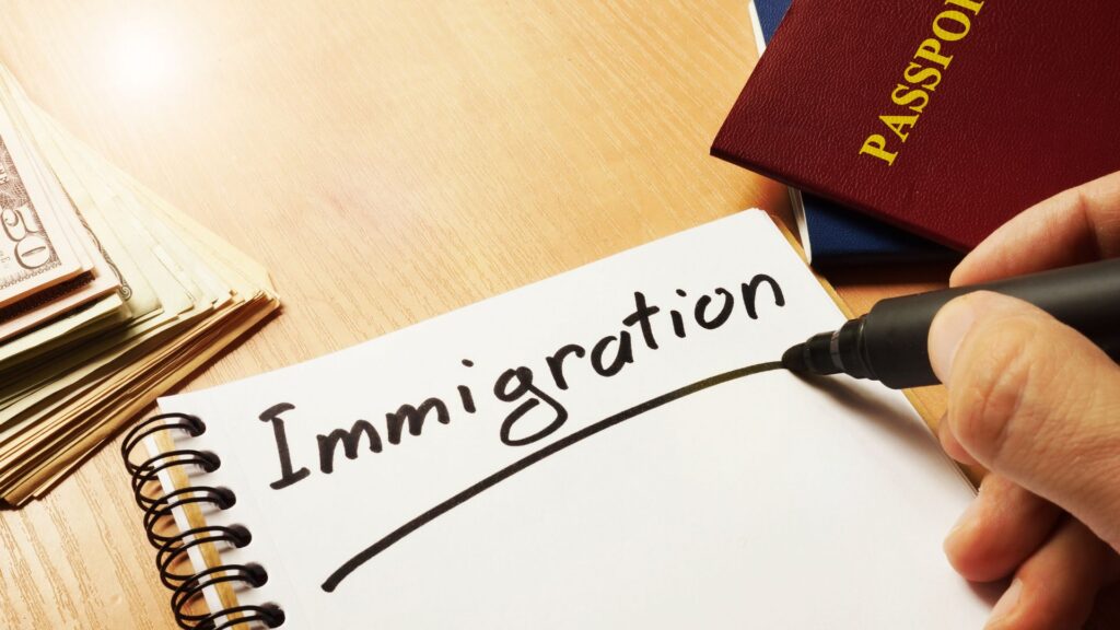 Why Hiring a Work Permit Application Lawyer in Texas Can Protect Your Immigration Goals