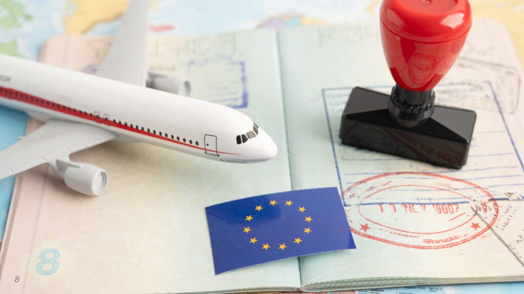 Why International Entrepreneurs Frequently Consult a Reentry Permit Lawyer in Texas