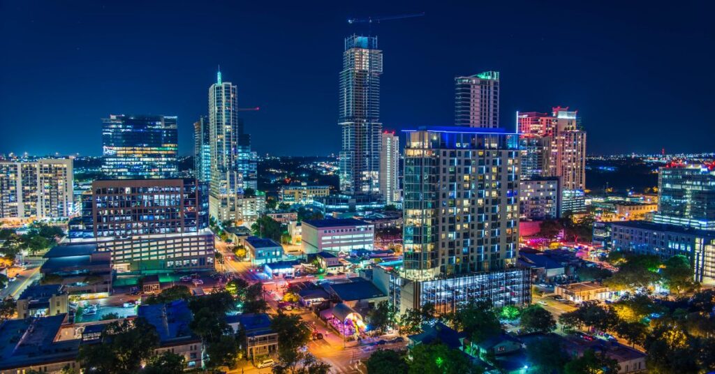 Citizenship Application Attorneys in Austin