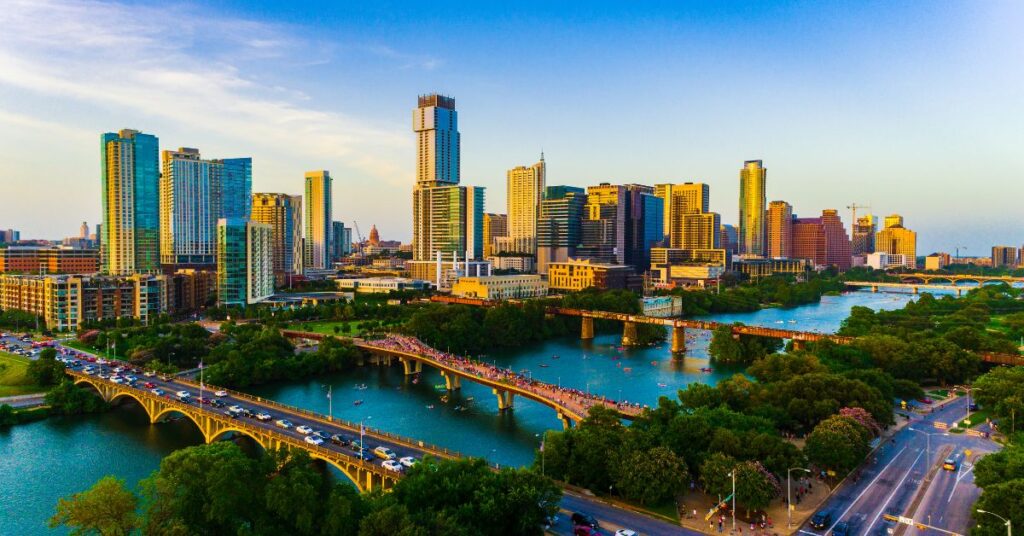 Experienced Austin Family Immigration Lawyer