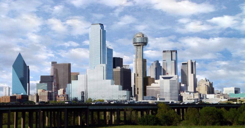 Top-Tier Dallas-Fort Worth Business Immigration Law Firm