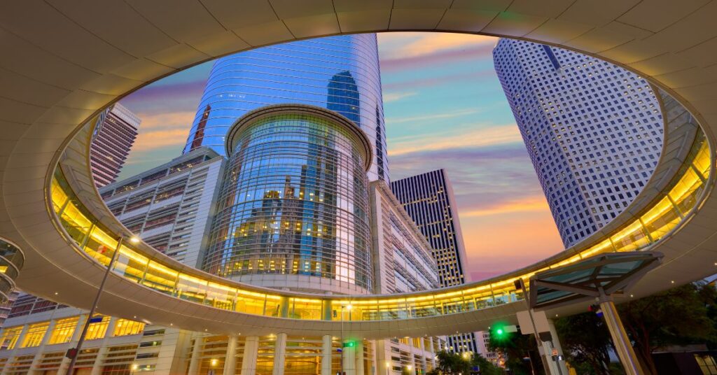 Houston’s Premier Citizenship and Naturalization Attorney