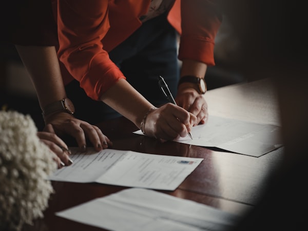Immigration Attorney in Texas | Faragalla Law