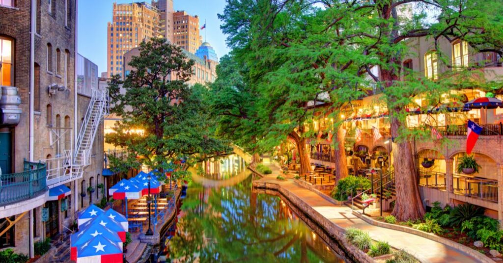 Experienced San Antonio Removal Defense Attorneys