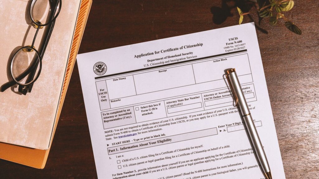Can an Asylum and Withholding of Removal Lawyer in Texas Help After an ICE Arrest image