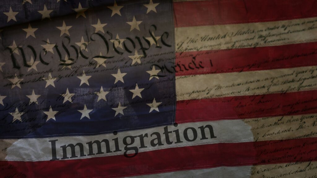 What Happens After ICE Starts Removal Proceedings in Texas image