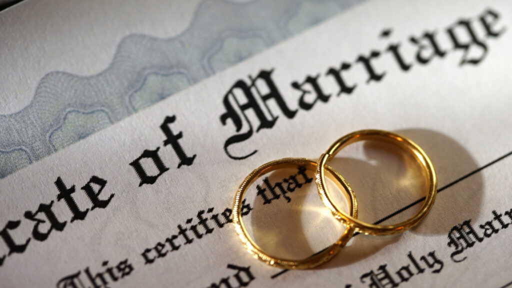 How Long Does a Marriage Green Card Take for a Houston Applicant - Faragalla Law