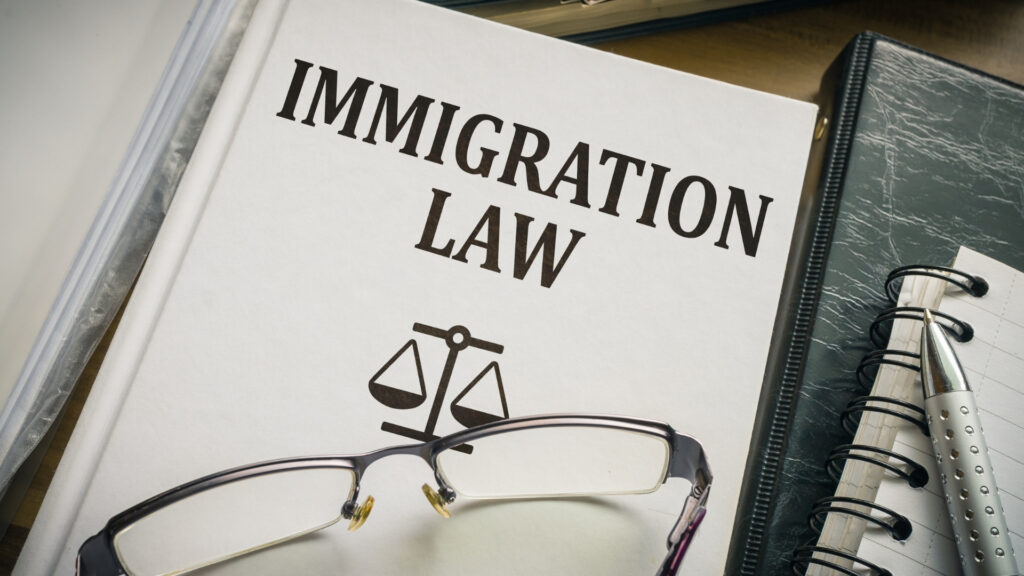 San Antonio immigration bond lawyer - Faragalla Law