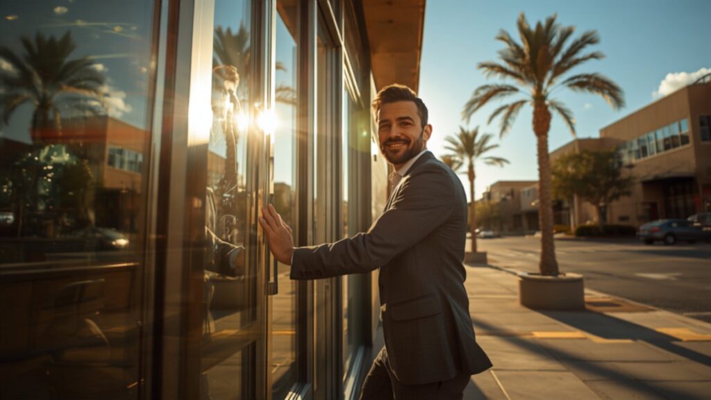 Talk to a Houston E-2 Visa Attorney at Faragalla Law Today